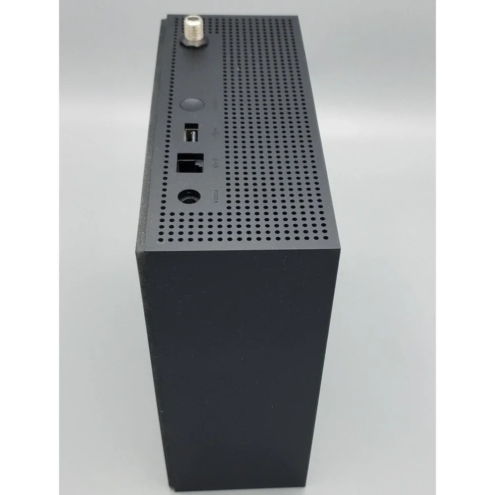 Amazon Fire TV Recast DVR 2 Tuner 500gb Over-the-Air DVR Model QX91KB - Picture 7 of 11